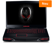 Alienware m18x Alienware m18x